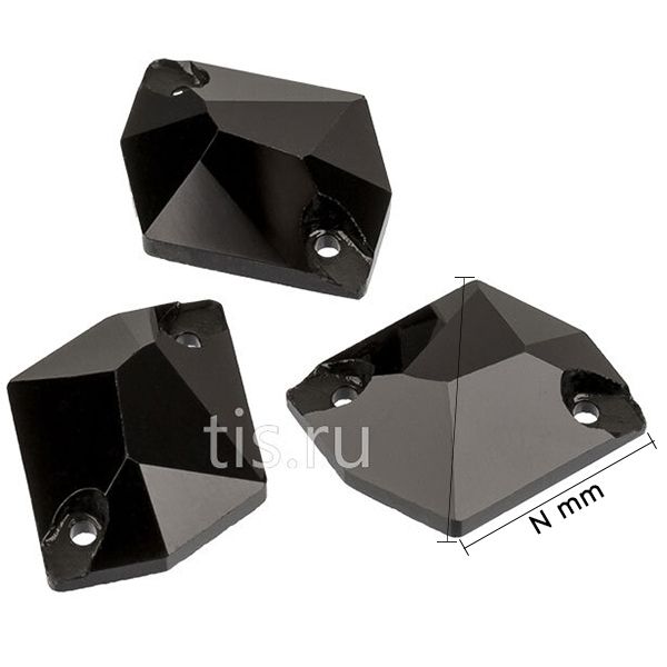 3570 11*14 mm Jet K9