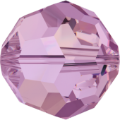 Бусины 5000 4 mm Crystal Lilac Shadow