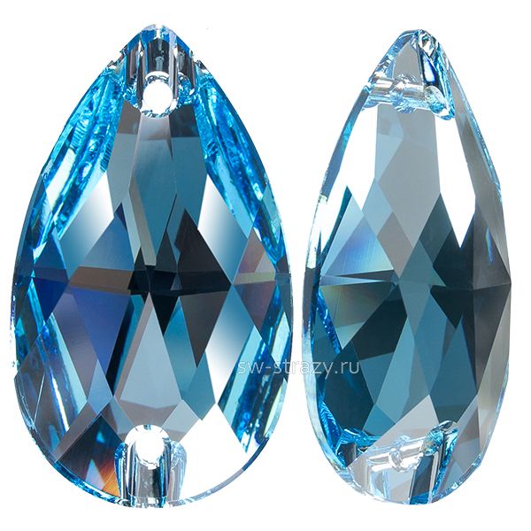 3230 MM 12.0x7.0 Aquamarine