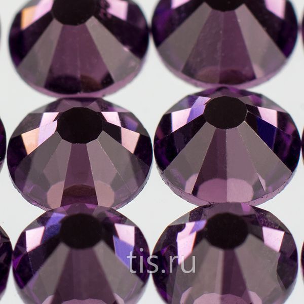 C28 ss20 Tanzanite K9 HF