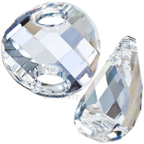 3221 MM 18.0 Crystal Moonlight Unfoiled