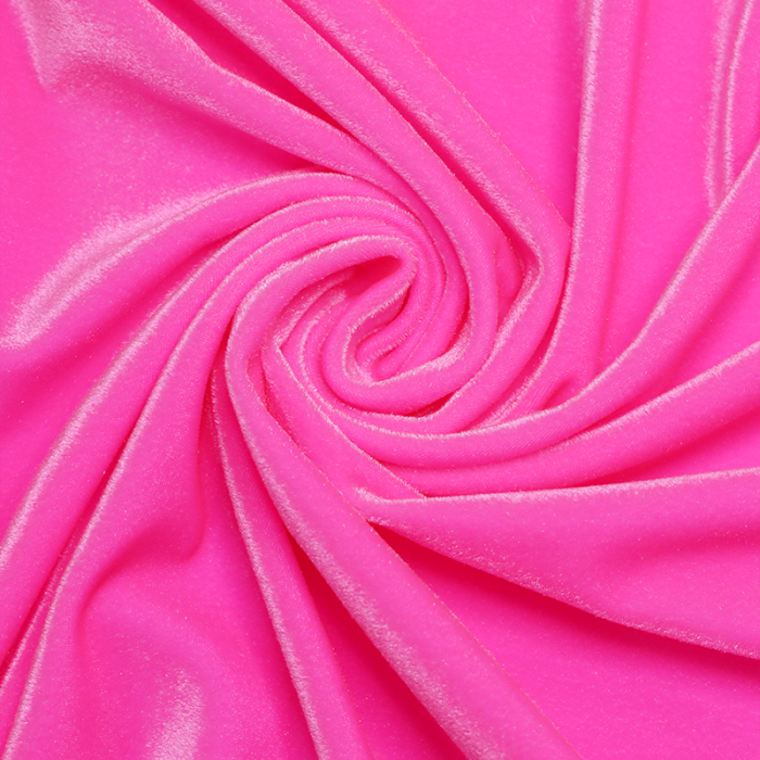 Бархат 3648 Flo Pink