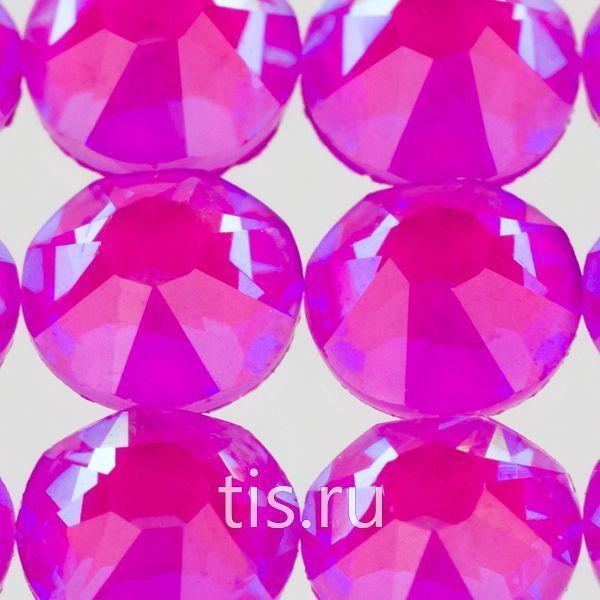 C88 ss16 Crystal Electric Fuchsia Delite