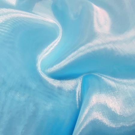 Органза Ice Blue