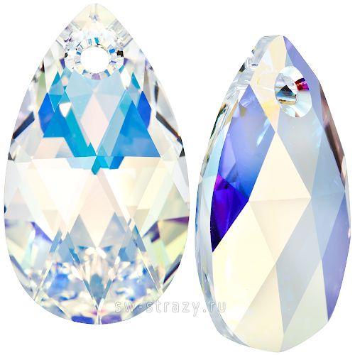 Кулоны 6106 22 mm Crystal AB