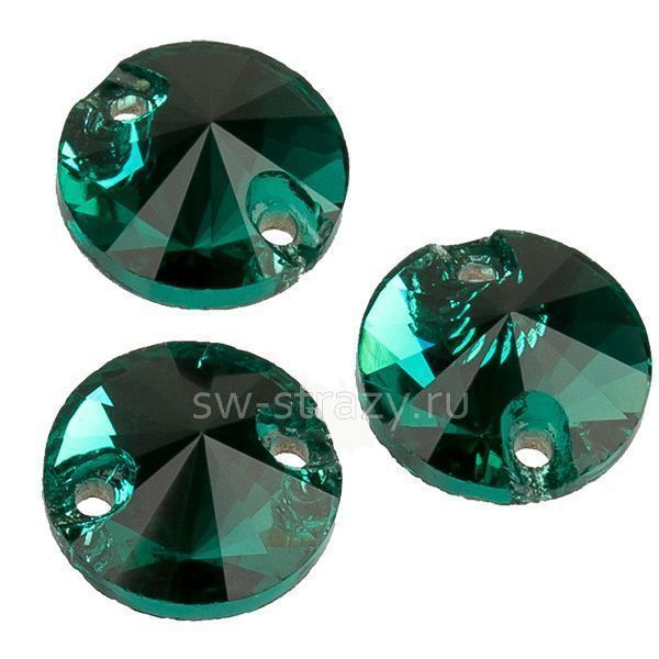 YHB 3130 12 mm Emerald