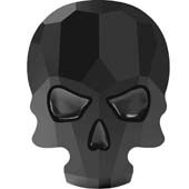 2856 10,0x7,5 mm Jet F