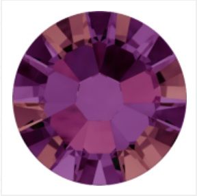 A A293 SS 30 CRYSTAL VOL S SMALL