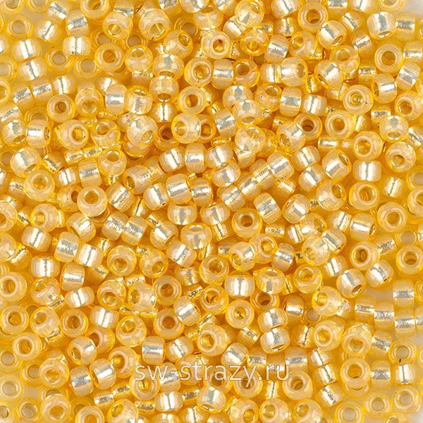 Seedbead Miyuki 11/0 578 Lt Topaz