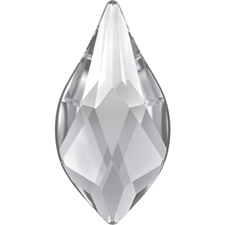 Стразы горячей фиксации 2205 14 mm Crystal HF