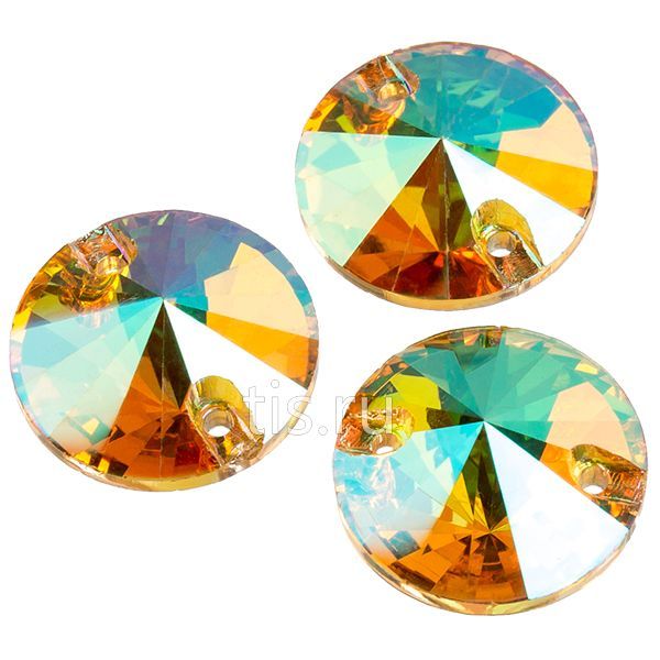 3130 12 mm Crystal Sun