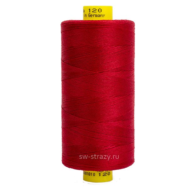 GUTERMANN Mara №120 226 Вишневый