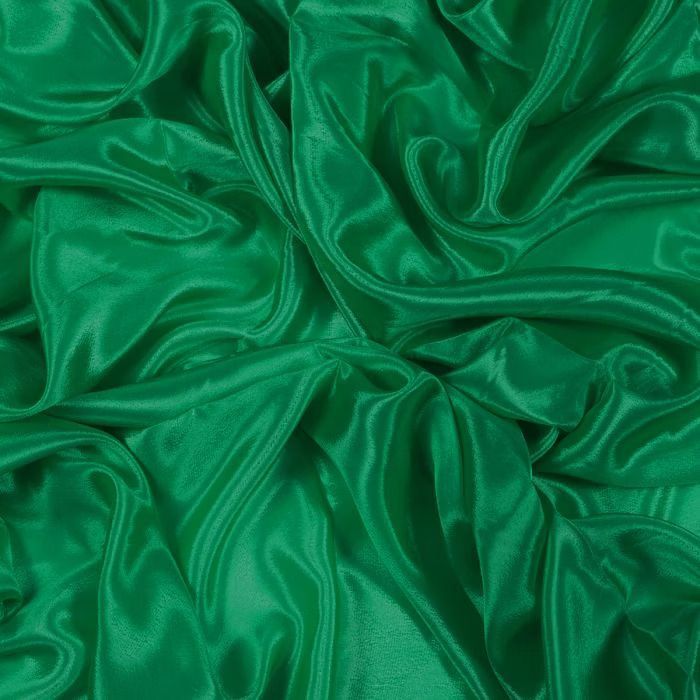 Сатин-шифон Emerald