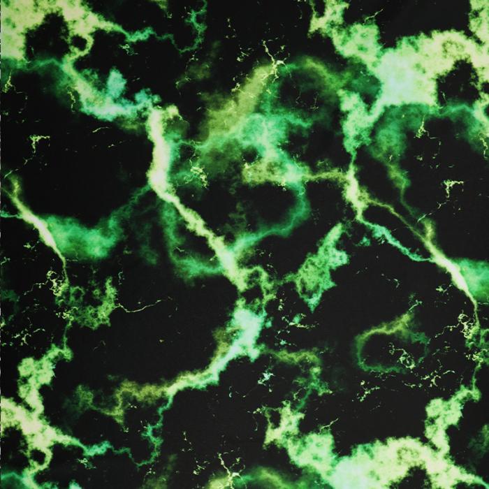 Бифлекс 0017 Marble Lightning Green