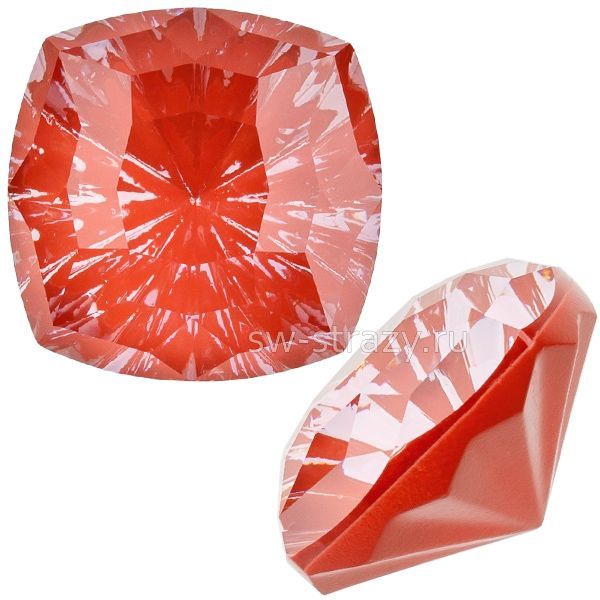 Кристаллы 4460 8 mm Crystal Maroon Ignite