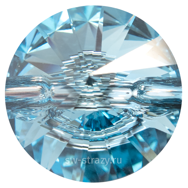 Пуговицы A 3015 MM 12.0 AQUA F