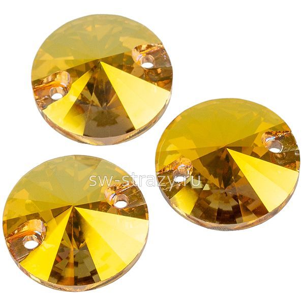 YHB 3130 16 mm Crystal Sunshine