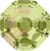 Кристаллы 4678 23 mm Crystal Luminous Green