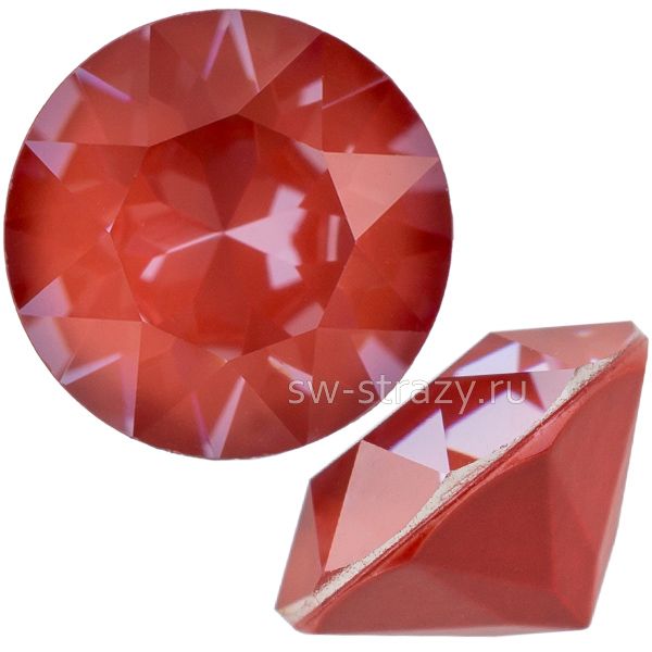 Кристаллы 1088 SS 39 Crystal Maroon Ignite