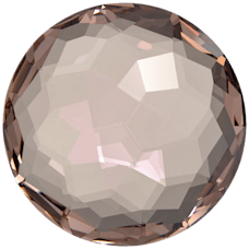 Кристаллы 1383 14 mm Vintage Rose Ignite