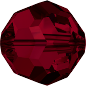 Бусины 5000 5 mm Siam