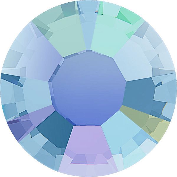 A A293 SS 12 AQUA AB S SMALL