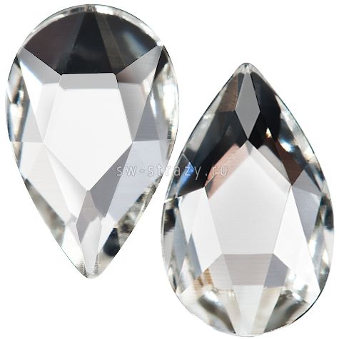 2303 8x5 mm Crystal F