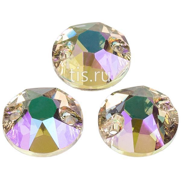 YHB 3145 8 mm Crystal Paradise Shine