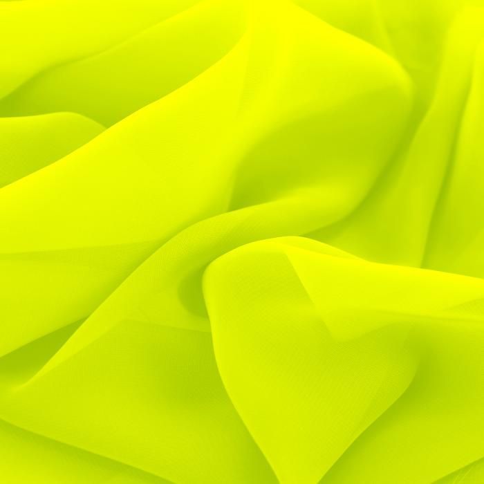 Шифон Tropic Lime