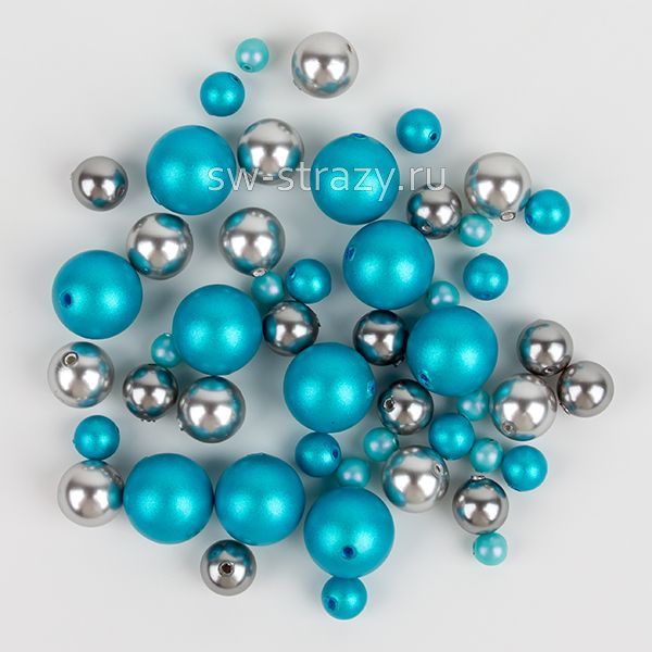 Микс жемчуга 