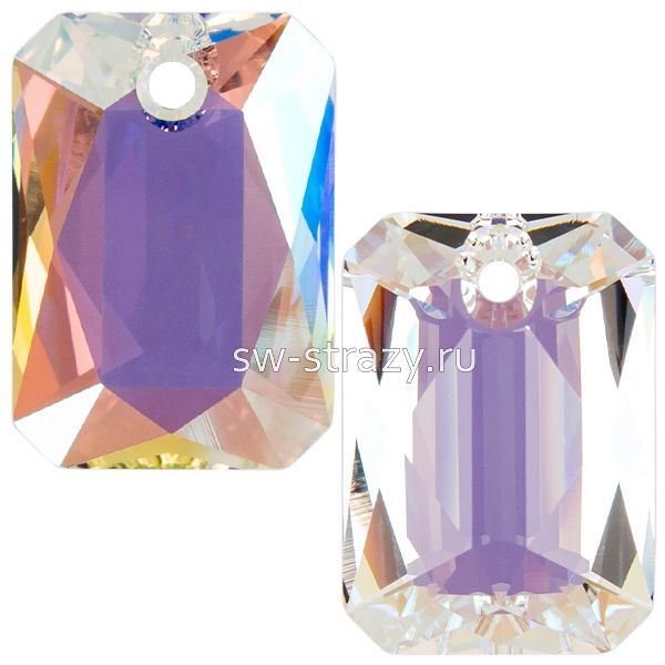 Кулоны 6435 9 mm Crystal Shimmer