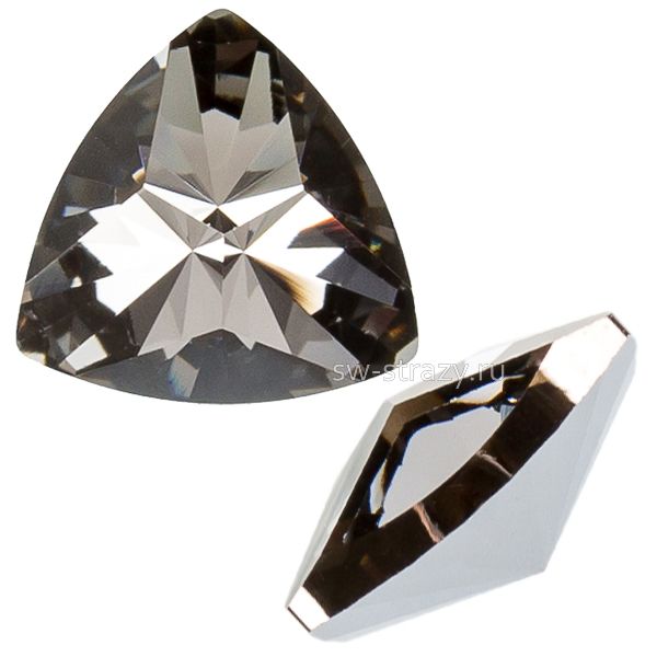 Кристаллы 4799 20x20,4 mm Crystal Silver Night