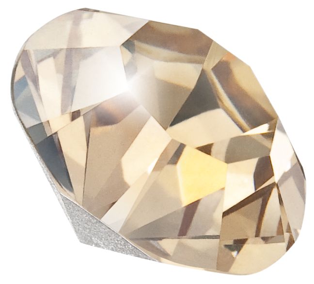 Шатоны ss 39 Crystal Golden Honey F