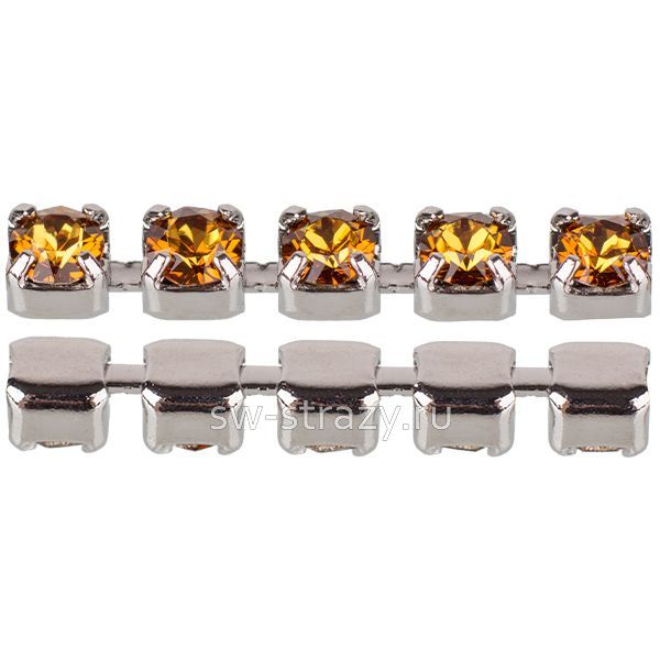 127004 PP 14 H 1088 F Light Amber