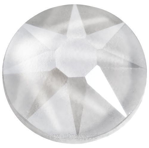 2088 ss 16 Crystal Electric White F