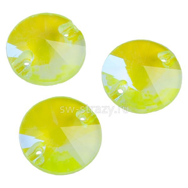 3130 8 mm Citrine shimmer m K9