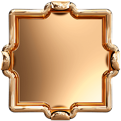 4428/S 8 mm 3P00 No Plating