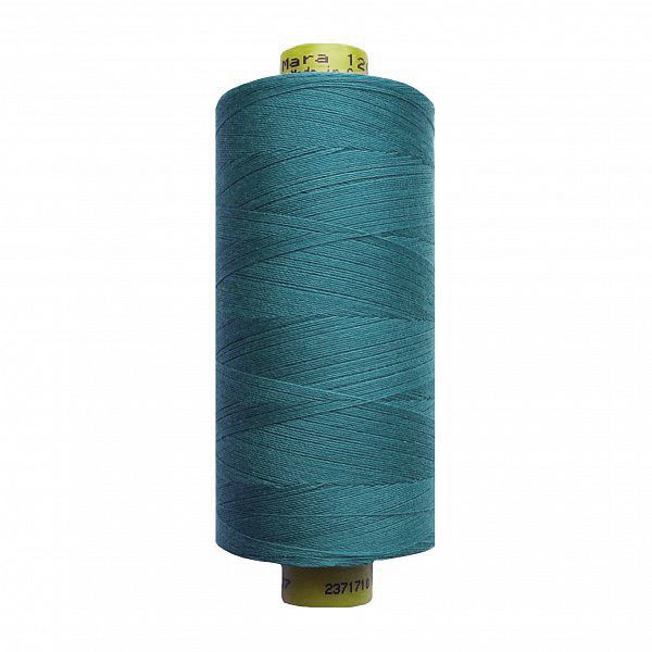 GUTERMANN Mara №120 332 Сине-бирюзовый