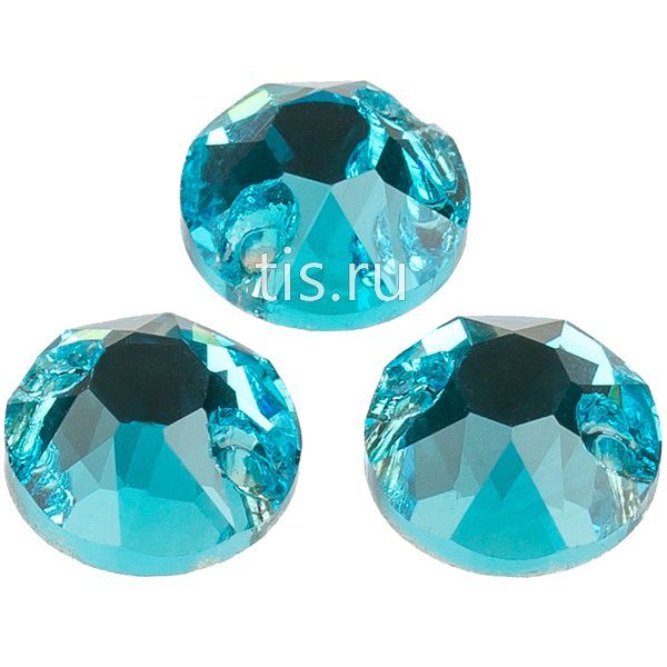 3145 8 mm Aquamarine
