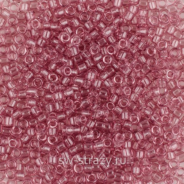 Бисер Treasures 11/0 #0006 Светло-лиловый