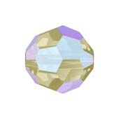 Бусины 5000 4 mm Black Diamond Shimmer