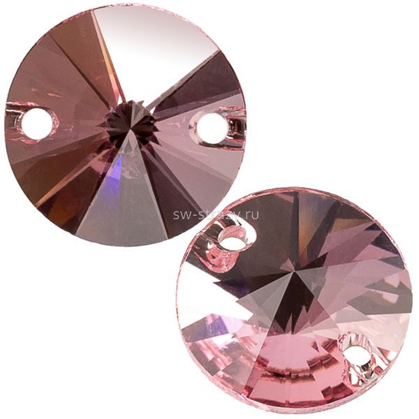 3200 MM 12.0 Light Rose