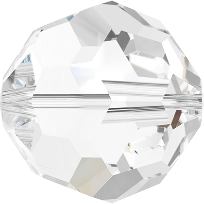 Бусины 5000 16 mm Crystal