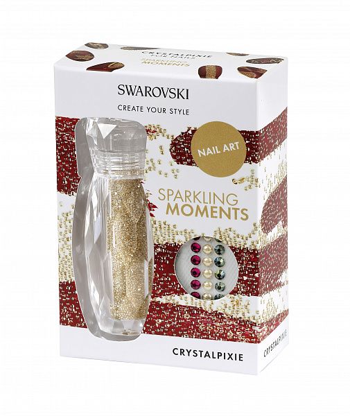 NAIL BOX PIXIE Sparkling moments 5 гр