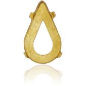 4328/S 13x7,8 mm 1PH20Z No Plating