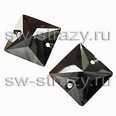 3240 MM 22.0 Jet Hematite