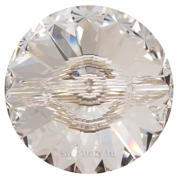 Пуговицы A 3015 MM 23.0 CRYSTAL  F