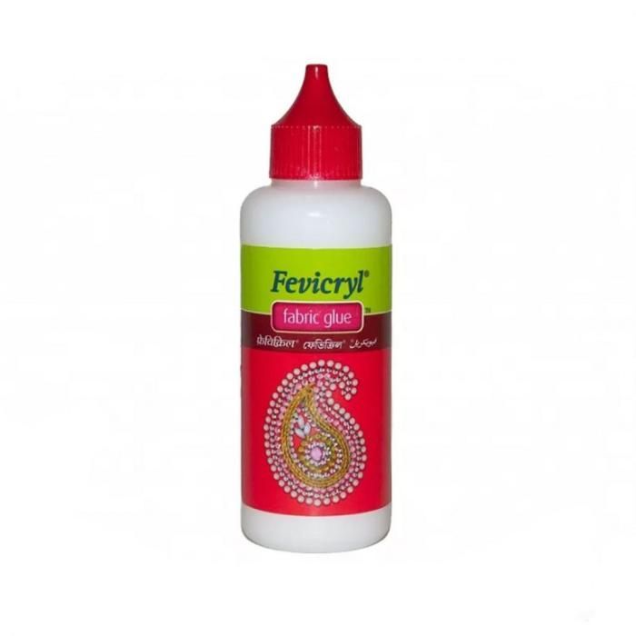 Клей для страз Fevicryl 80 ml