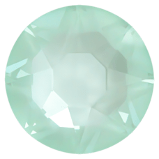 Стразы горячей фиксации 2078 ss 16 Crystal Soft Mint Ignite F