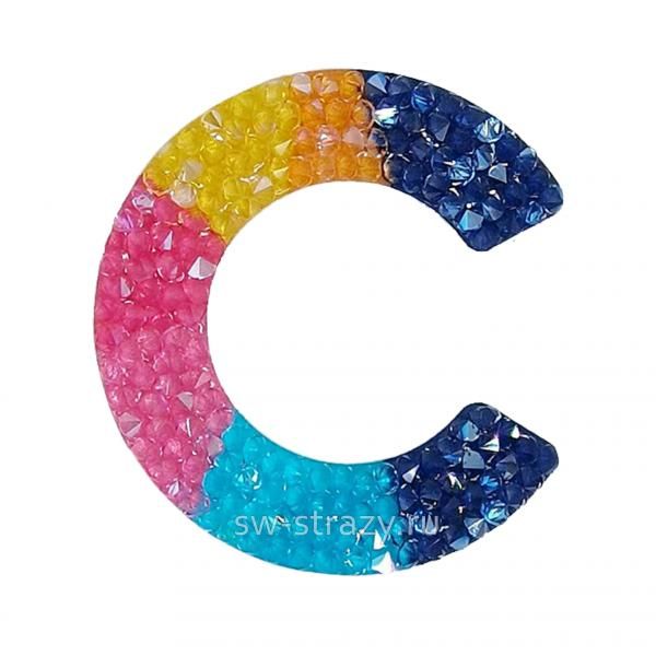 Crystal Ultrafine Rocks 89957 